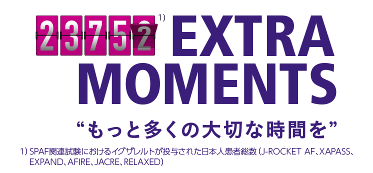 Afire 試験概要 その他関連情報 イグザレルト Jp