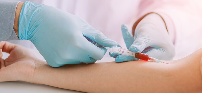 Xarelto Tube