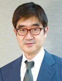 秋下 雅弘 先生